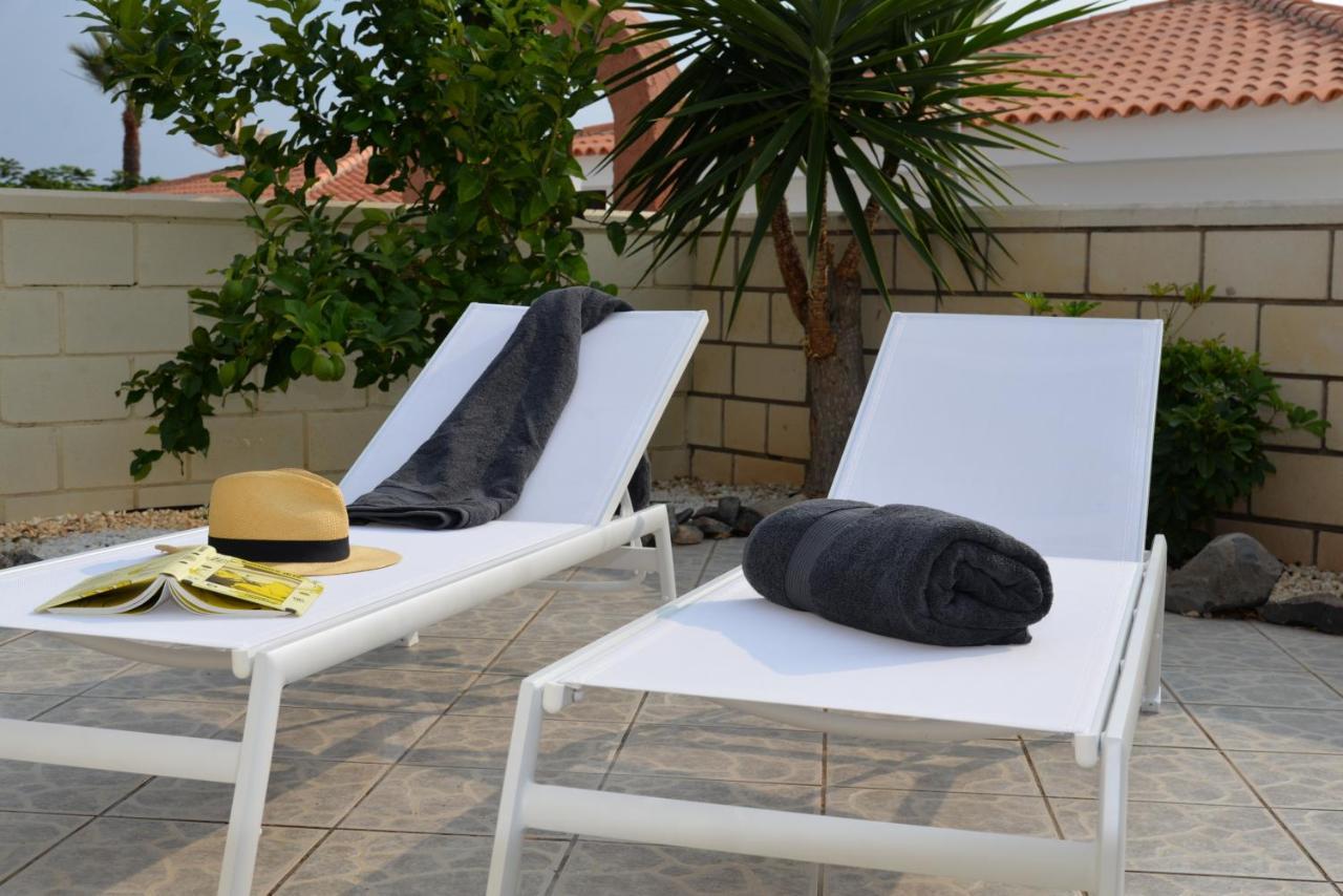 Apartamento Erna Relax Dream Callao Salvaje