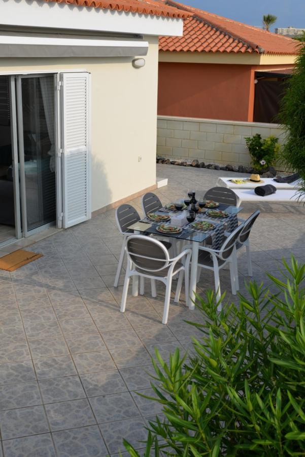 Erna Relax Dream Apartamento Callao Salvaje