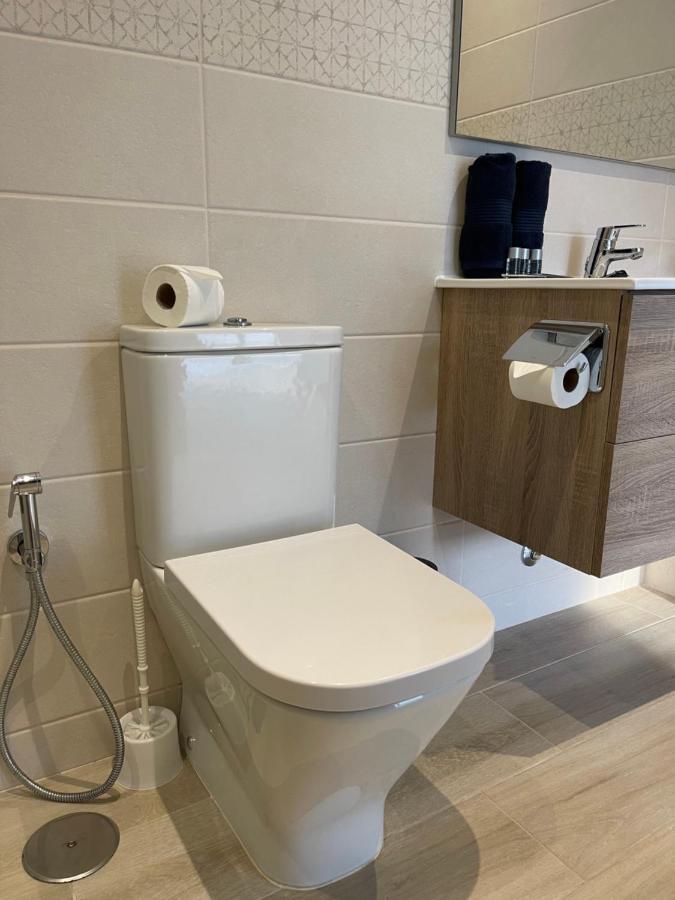 Apartamento Erna Relax Dream *