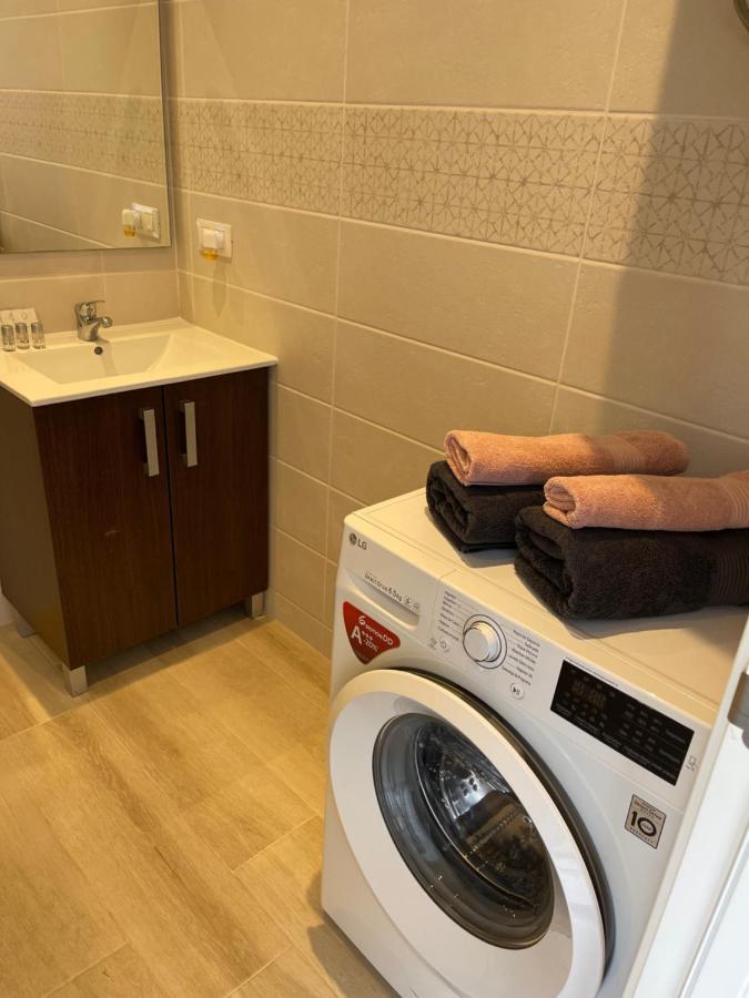 Erna Relax Dream Apartamento *