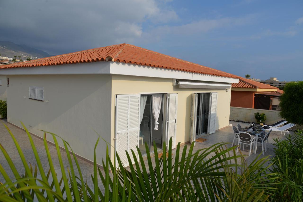 Apartamento Erna Relax Dream *