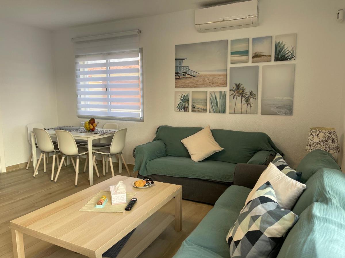 Apartamento Erna Relax Dream *