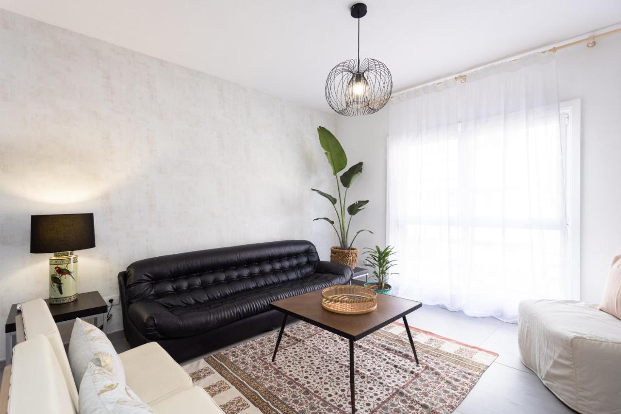 Apartment Home2book Charming Center Cruz *