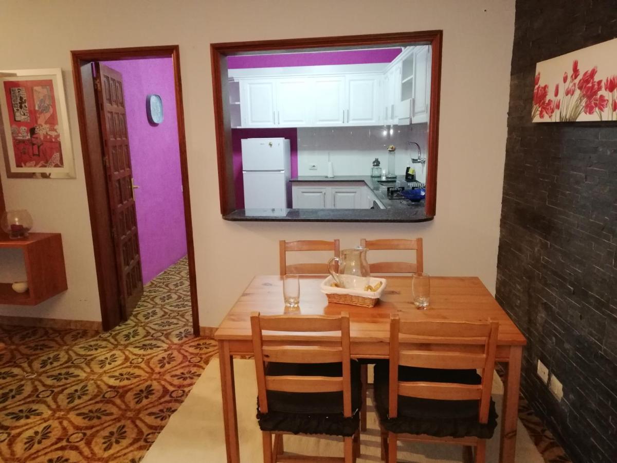 Casa Salinas Del Mar Holiday home *