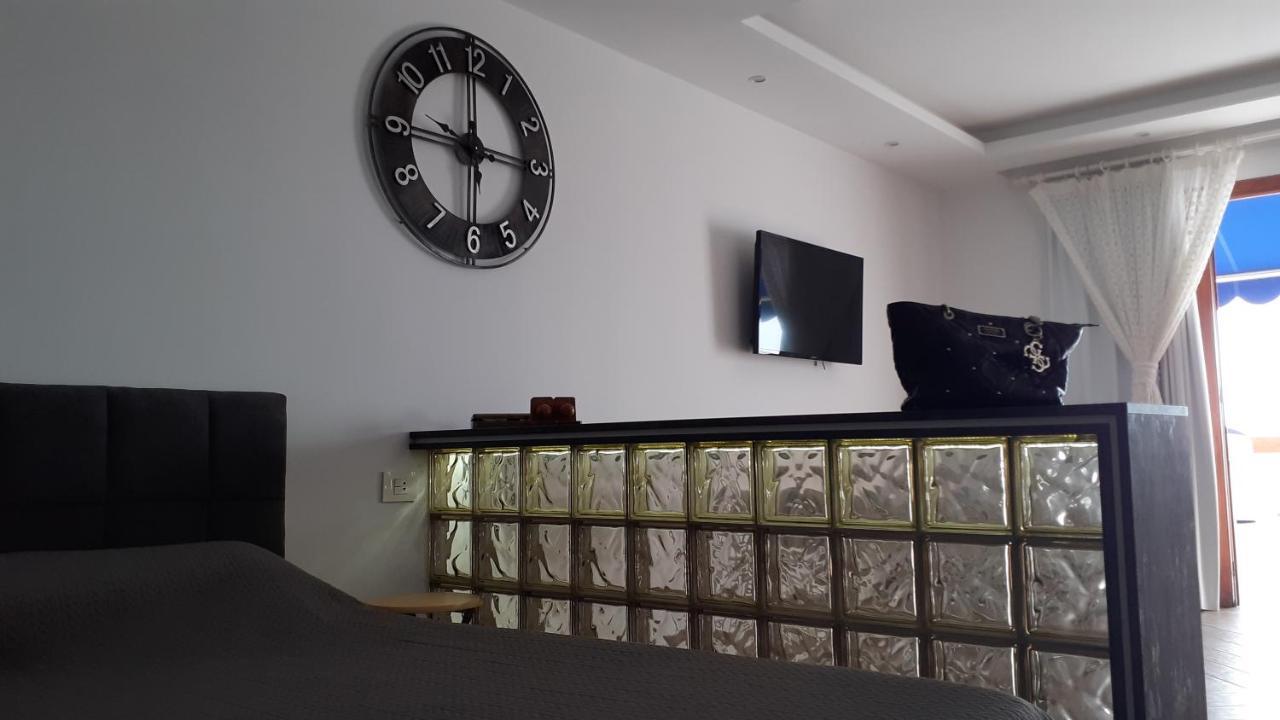 Port Royale Montana Apartment Arona (Tenerife)