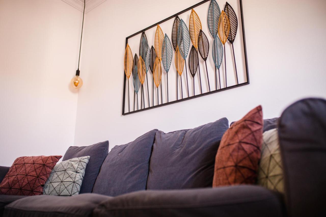 Treasure: Exclusiveness Prime Location Appartement