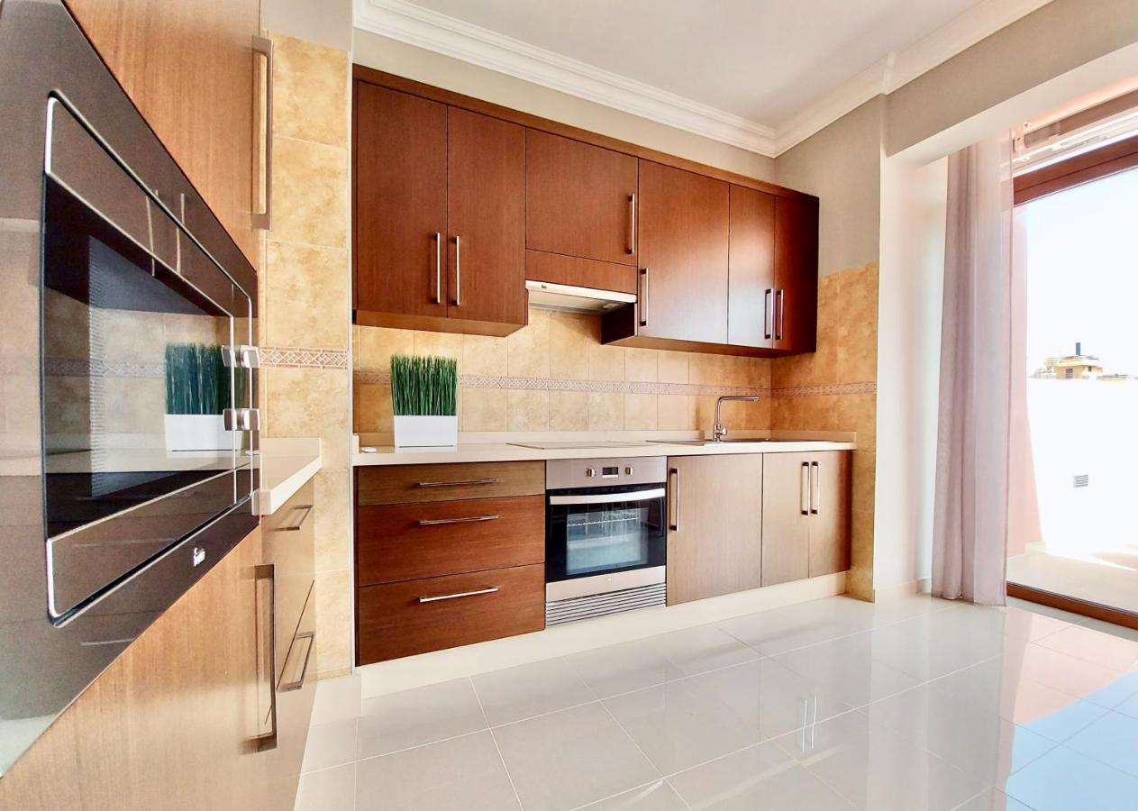 Aromas Attic Appartement *