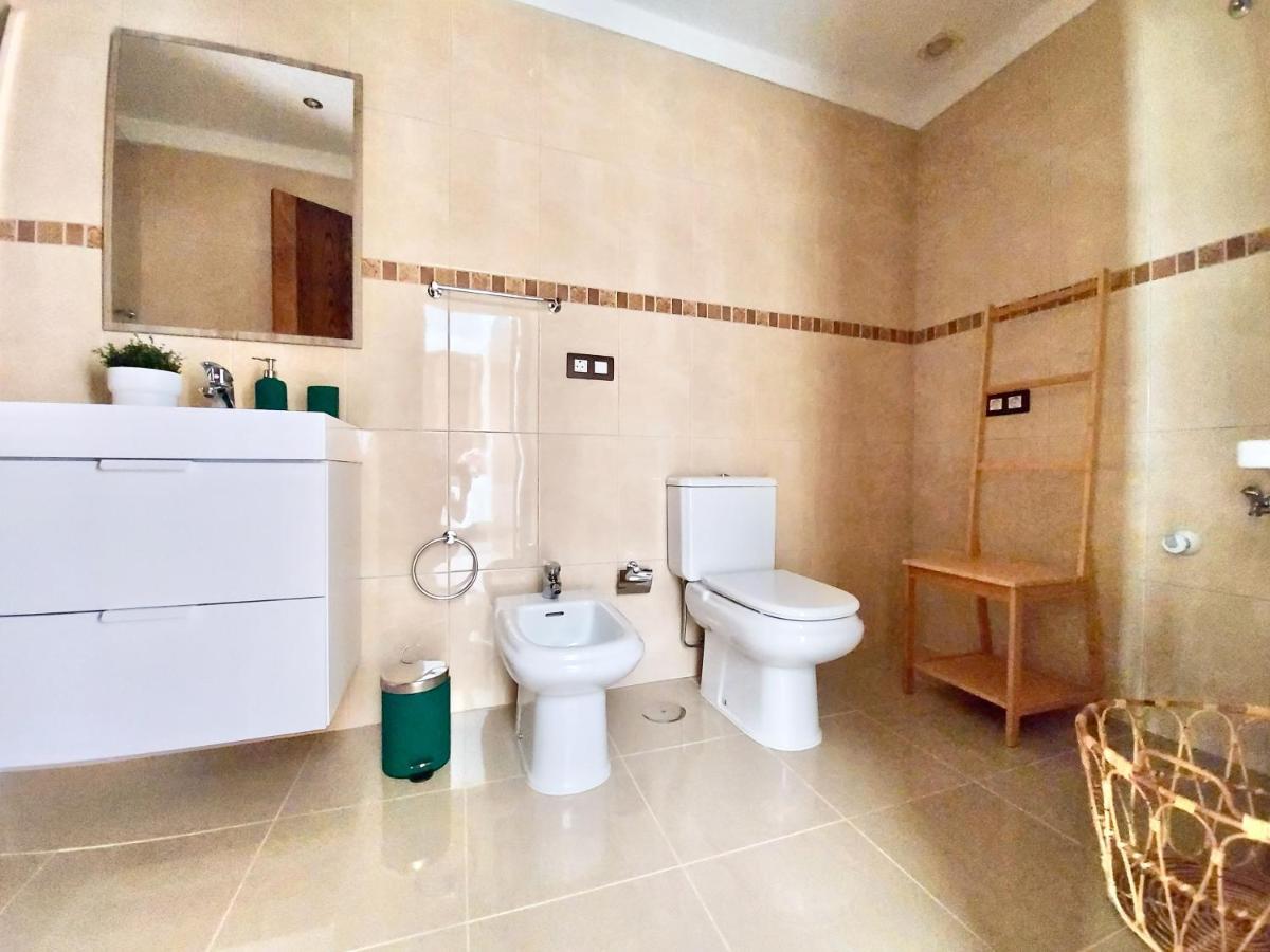 Appartement Aromas Attic *