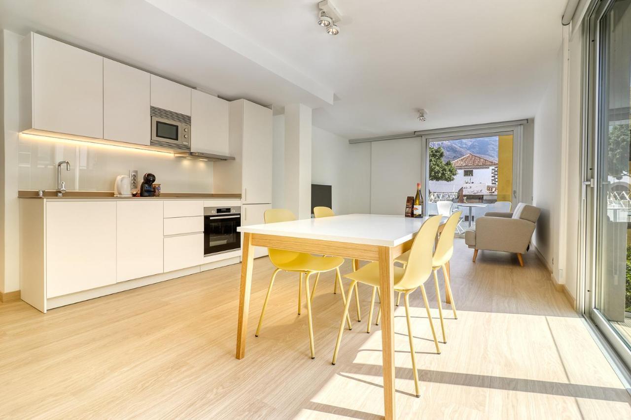 Alse Homes Adeje Apartment Costa Adeje (Tenerife)