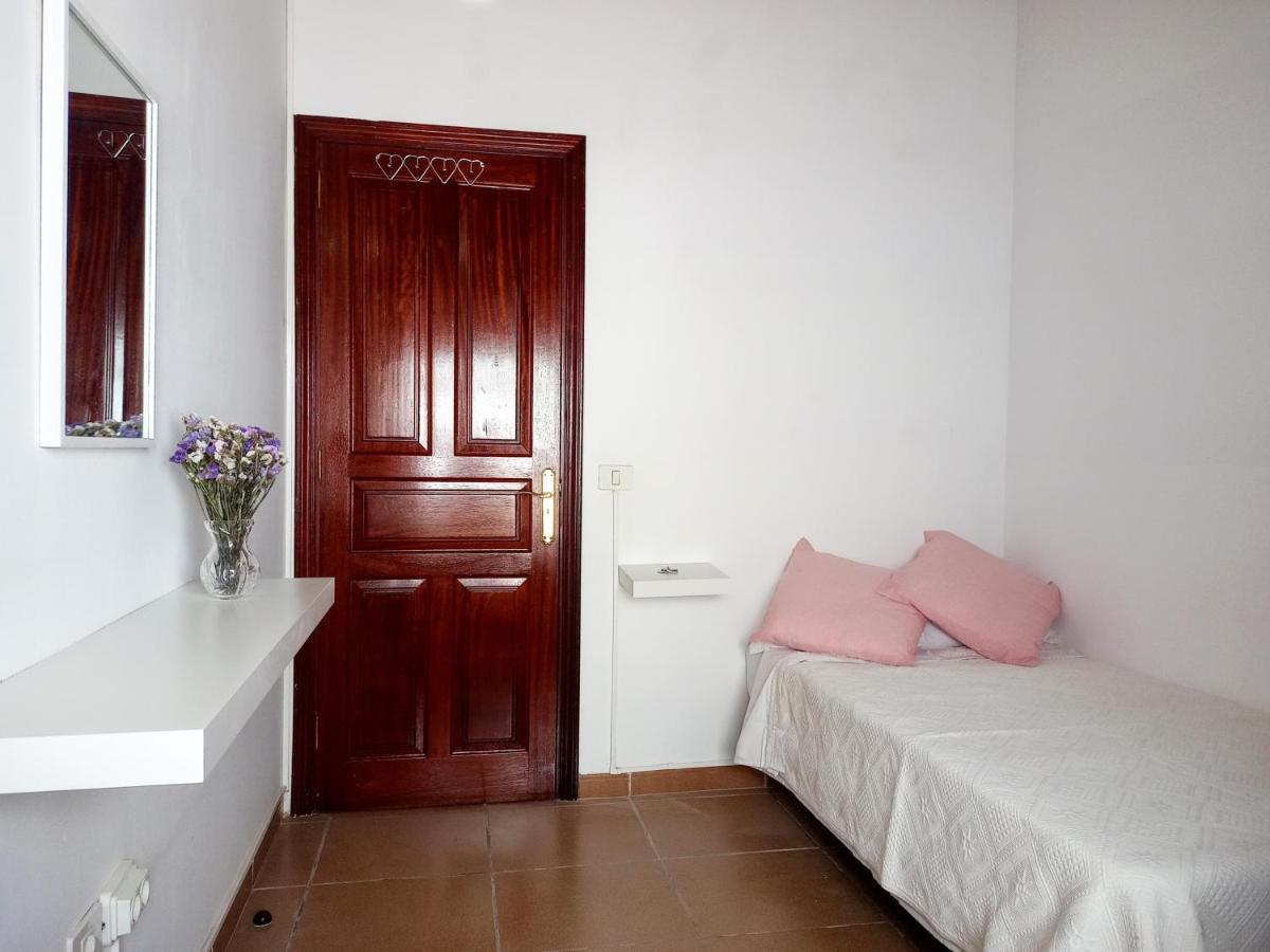 Casa La Relva * Costa Adeje (Tenerife)