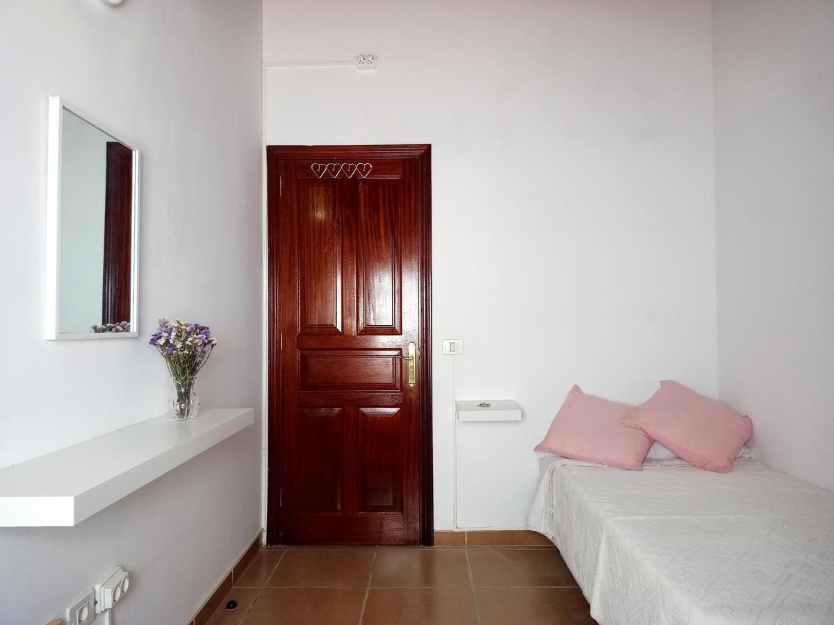 Holiday home Casa La Relva *