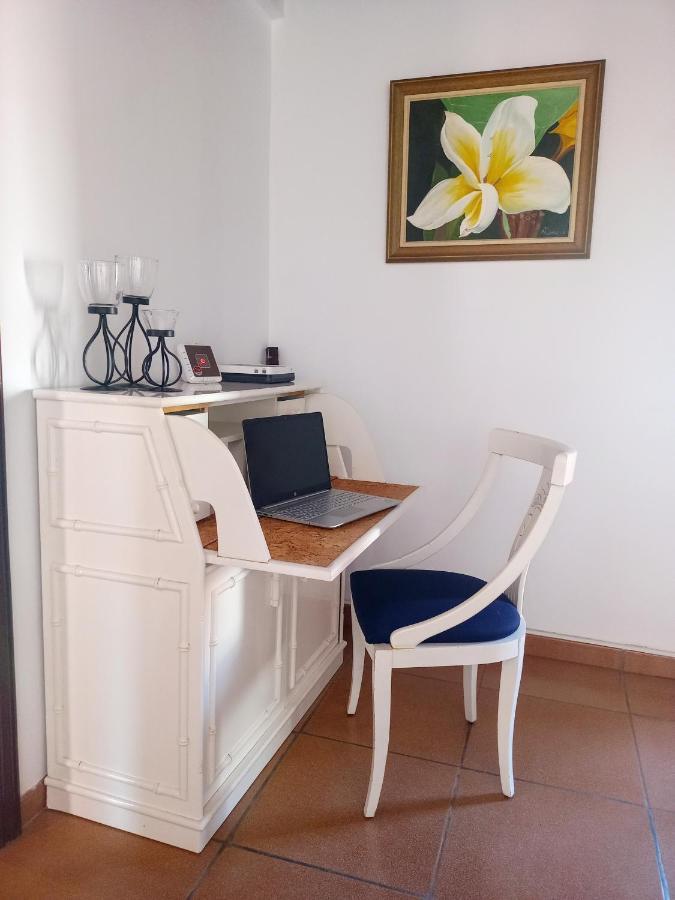 Casa La Relva * Costa Adeje (Tenerife)