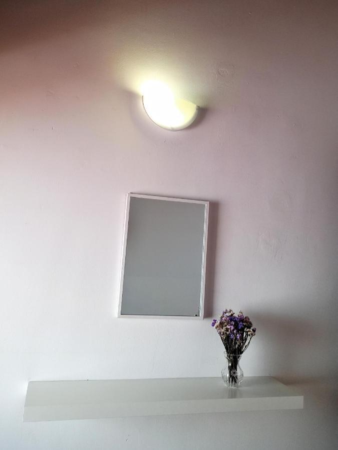 Casa La Relva Holiday home