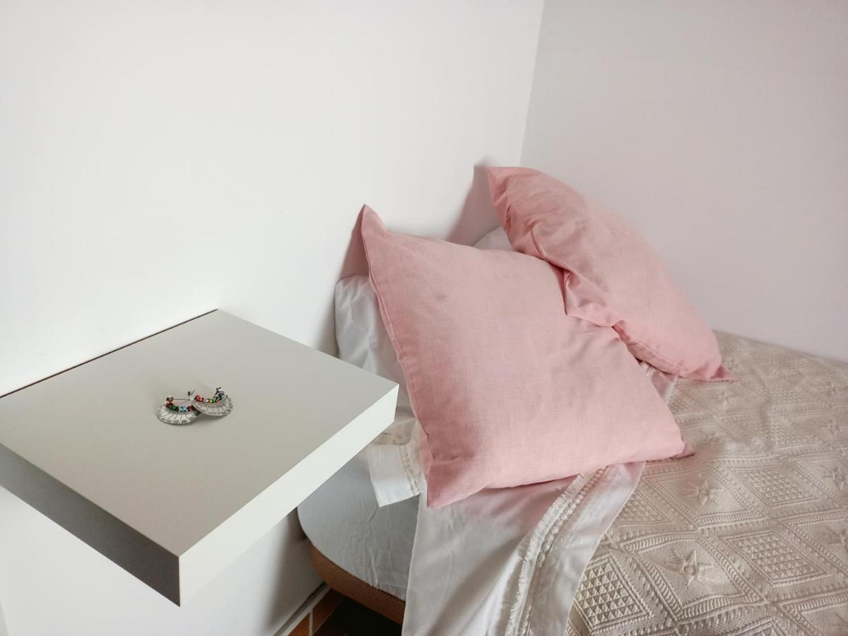 Casa La Relva Holiday home *