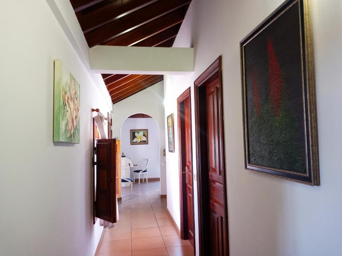 Casa La Relva Costa Adeje (Tenerife)