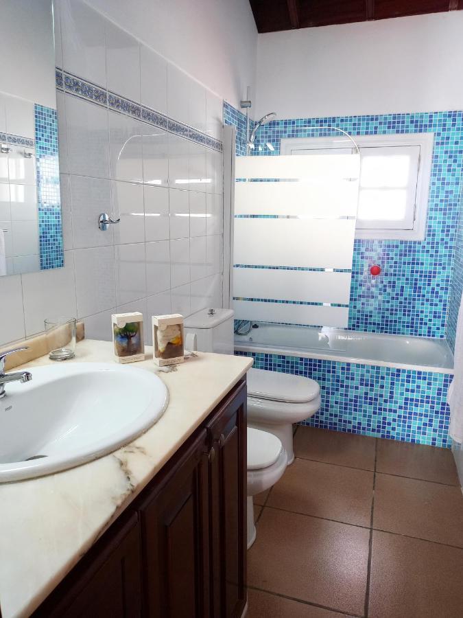Casa La Relva Holiday home