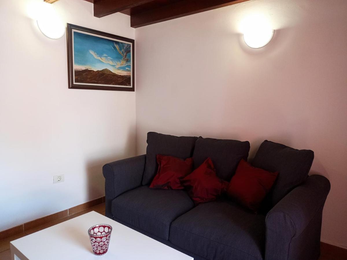 Casa La Relva Holiday home *