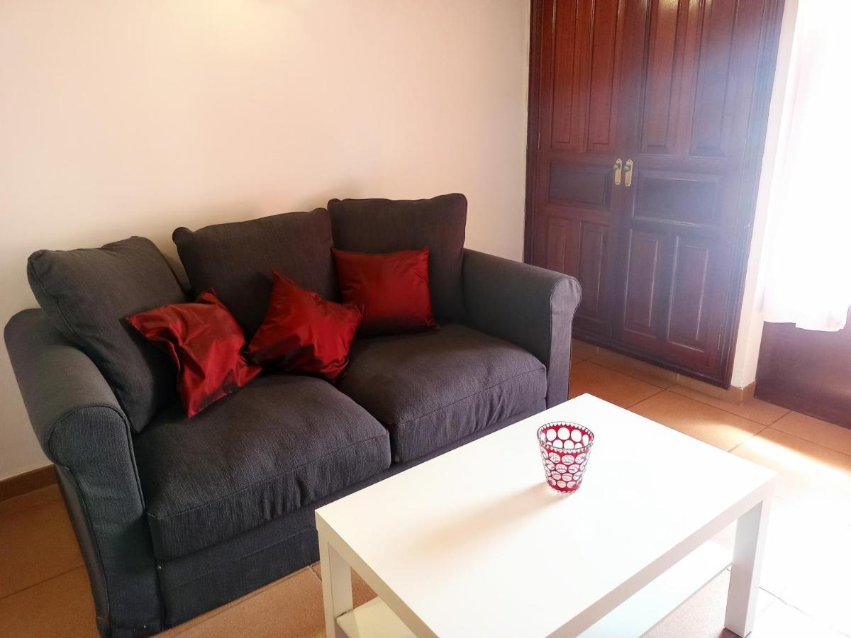 Casa La Relva Holiday home