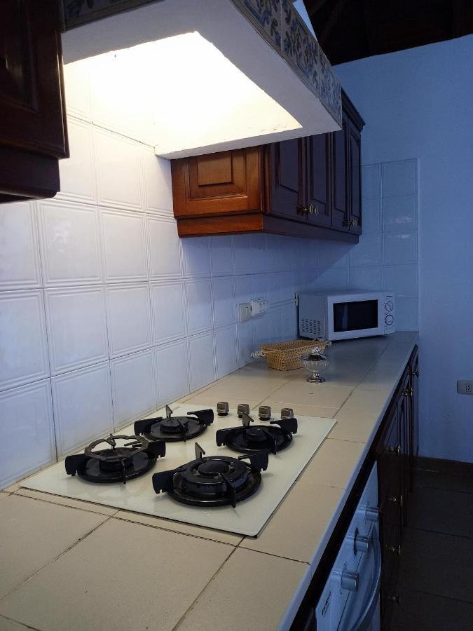 Casa La Relva Holiday home