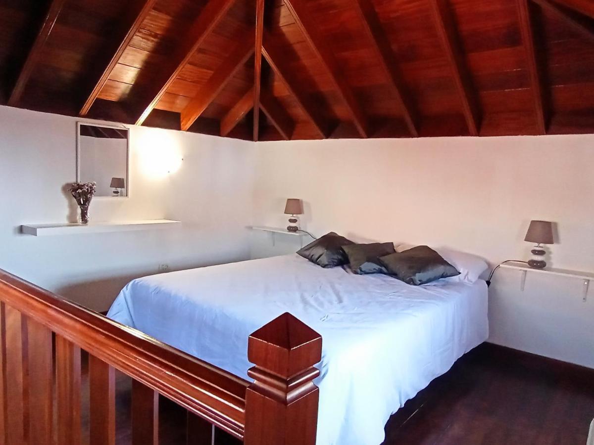 Casa La Relva * Costa Adeje (Tenerife)