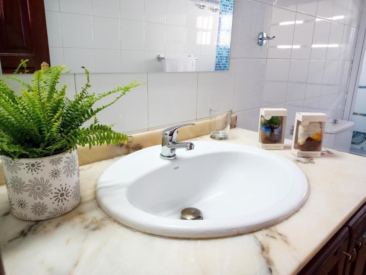 Holiday home Casa La Relva *