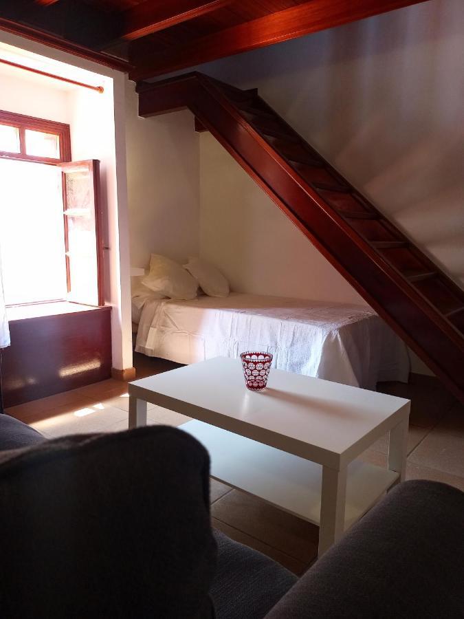 Casa La Relva * Costa Adeje (Tenerife)
