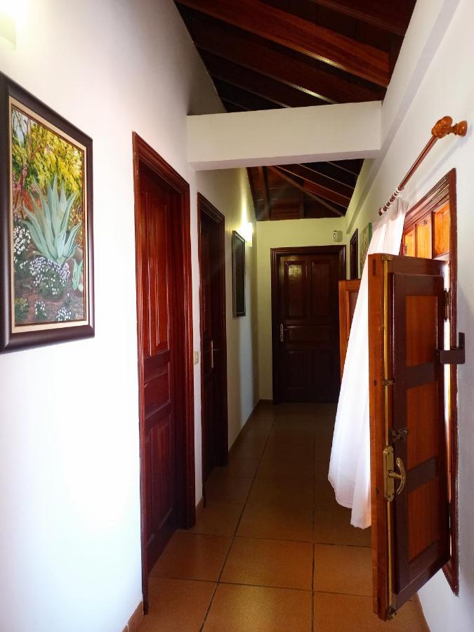 Casa La Relva Holiday home
