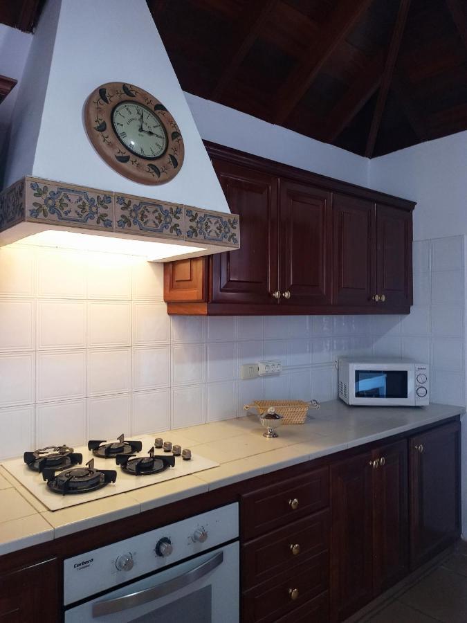 Holiday home Casa La Relva