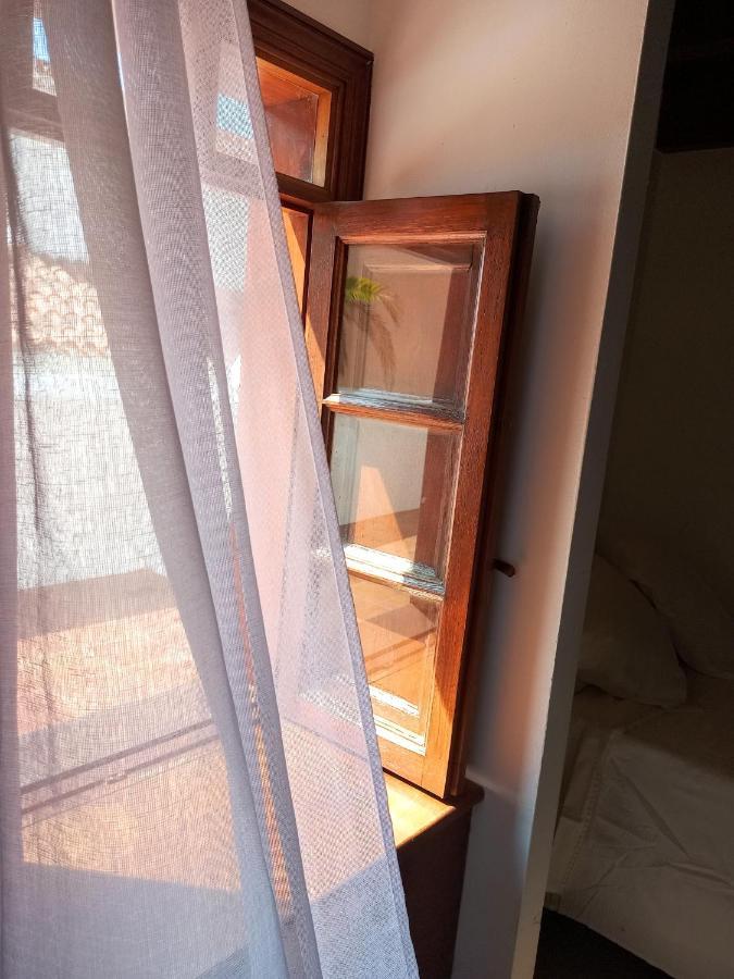 Casa La Relva