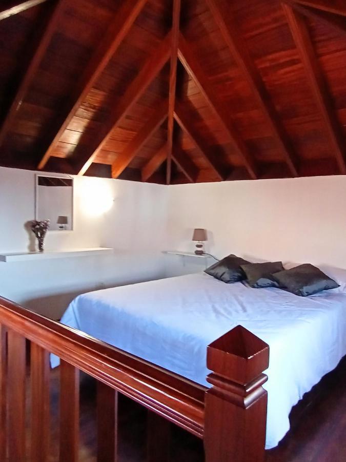 Casa La Relva *