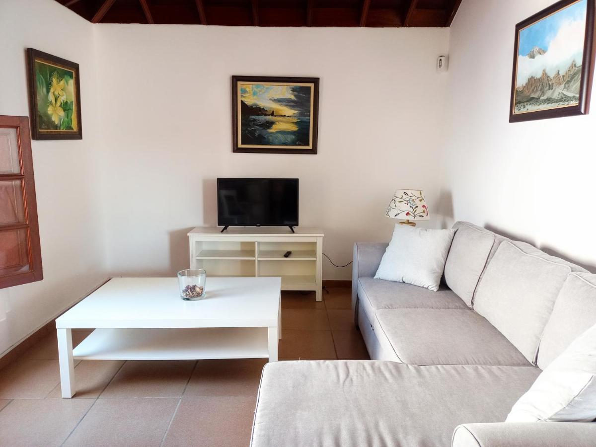 Casa La Relva *