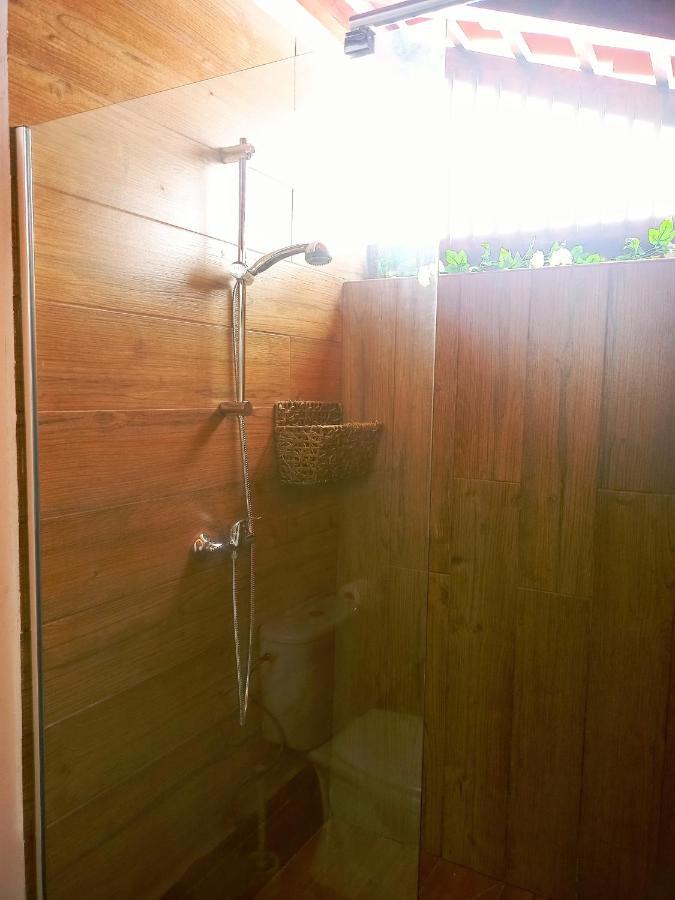 Holiday home Casa La Relva