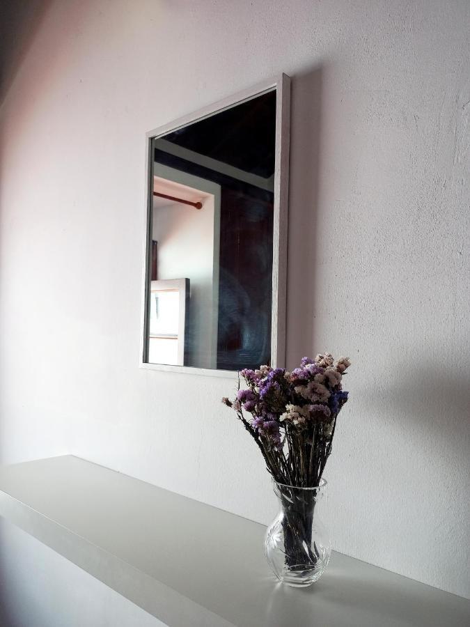 Holiday home Casa La Relva