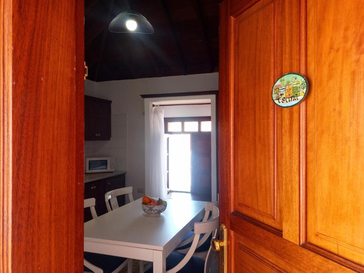 Casa La Relva