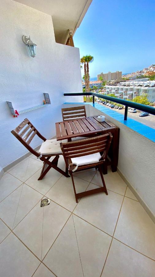 Lovely Cristianos Wifi, Cable Tv, Pool *