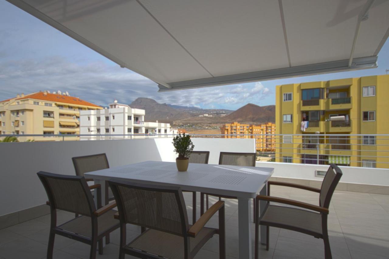 Apartment Idaira