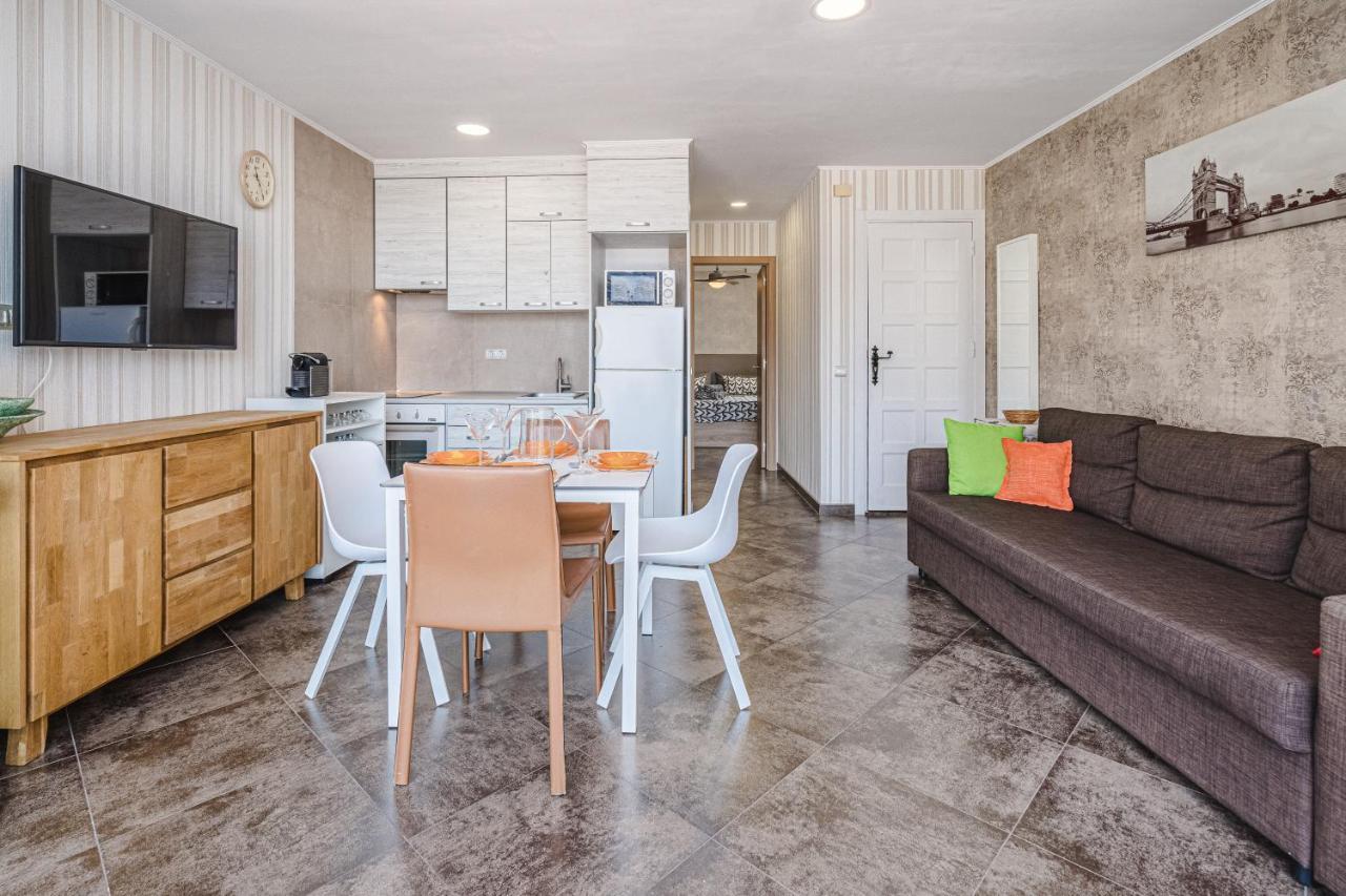 Appartement Amazing Atlantic And Breathtaking Mountains Views *