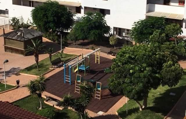 Fanabe Sun 365 Estudio Appartement *