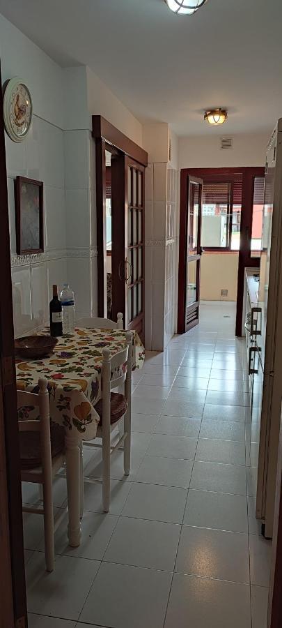 Apartamento Con Garaje En El Corazon De Santa Cruz *