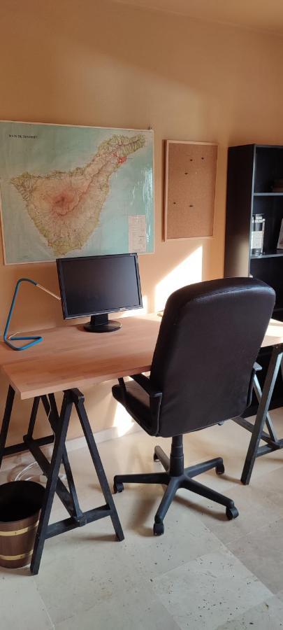 Appartement Apartamento Con Garaje En El Corazon De Santa Cruz Santa-Cruz de Ténérife