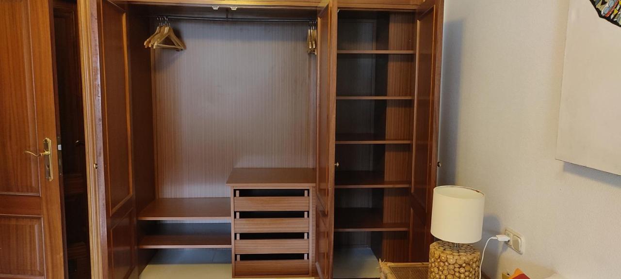 Apartamento Con Garaje En El Corazon De Santa Cruz Santa-Cruz de Ténérife