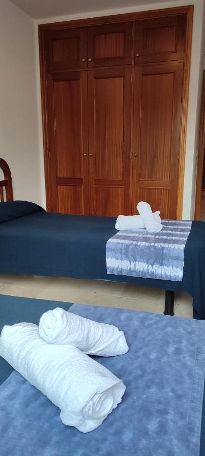 Appartement Apartamento Con Garaje En El Corazon De Santa Cruz *