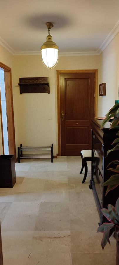 Apartamento Con Garaje En El Corazon De Santa Cruz Appartement Santa-Cruz de Ténérife