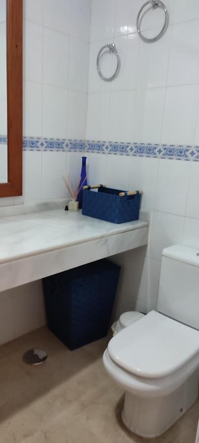 Appartement Apartamento Con Garaje En El Corazon De Santa Cruz