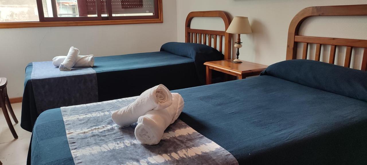 Apartamento Con Garaje En El Corazon De Santa Cruz *