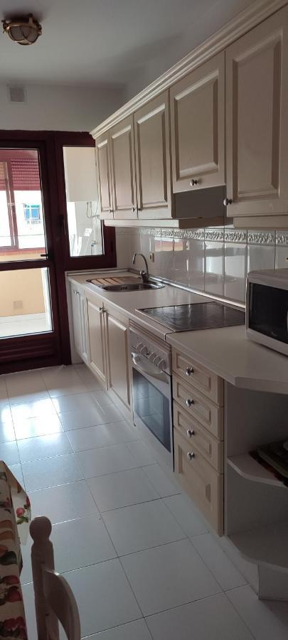 Apartamento Con Garaje En El Corazon De Santa Cruz Santa-Cruz de Ténérife