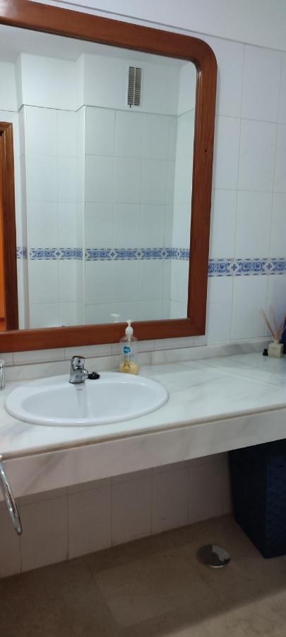 Appartement Apartamento Con Garaje En El Corazon De Santa Cruz