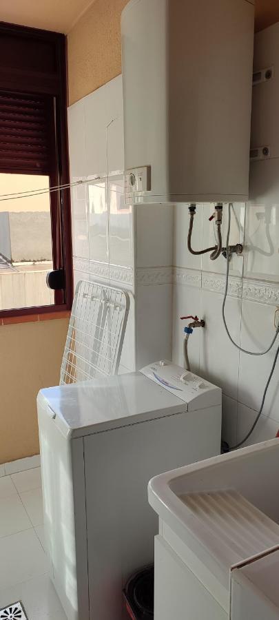 Apartamento Con Garaje En El Corazon De Santa Cruz Santa-Cruz de Ténérife