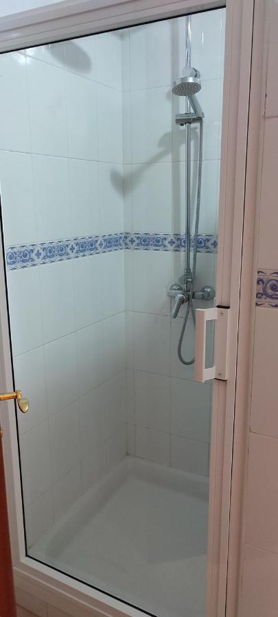 Apartamento Con Garaje En El Corazon De Santa Cruz *