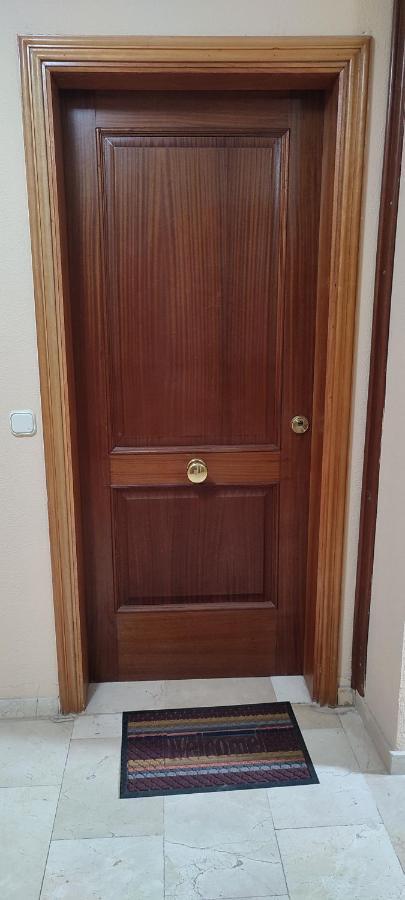 Appartement Apartamento Con Garaje En El Corazon De Santa Cruz